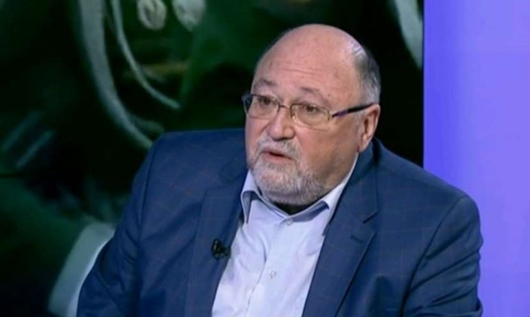Александър Йорданов: Прочетох чудовищно клеветническия пасквил – „Кънев-Йончева“. Отврат!