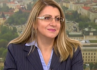 Правосъдният министър: Законопроект предвижда независим прокурор да разследва главния ВИДЕО