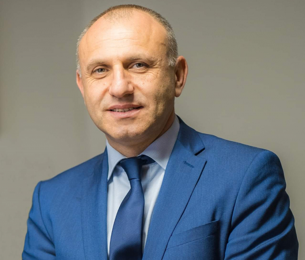 Изпълнителният директор на ЗД „БУЛ ИНС“ АД доц. д-р Стоян Проданов получи отличие за „Застраховател на годината“.