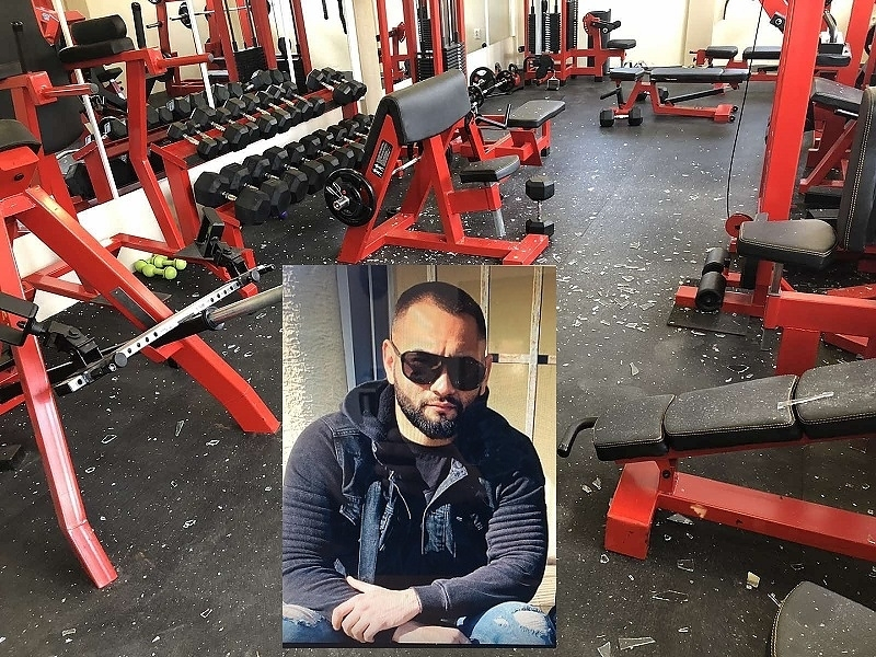 Лошо се пише на дивия рецидивист от Бяла Слатина, за който местните поискаха помощ от Гешев
