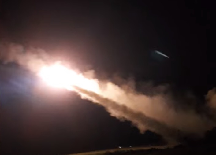 Синът на арменския премиер отиде на война с Азербайджан ВИДЕО