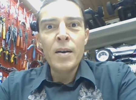 Семейството на Киро Киров в ужас, след като пуснаха на свобода Йожи от "Наглите"