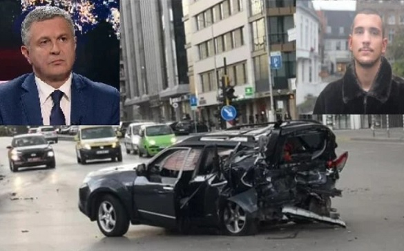 Адв. Марковски каза кога и как ще приключи делото срещу убиеца на Милен Цветков