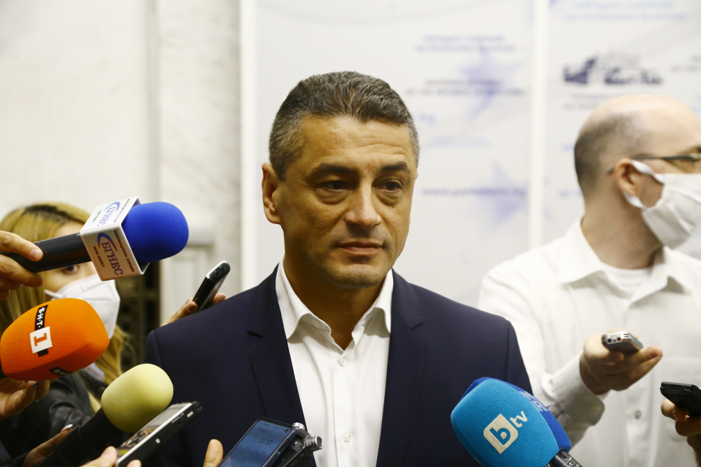 Отцепниците от БСП правят нова група