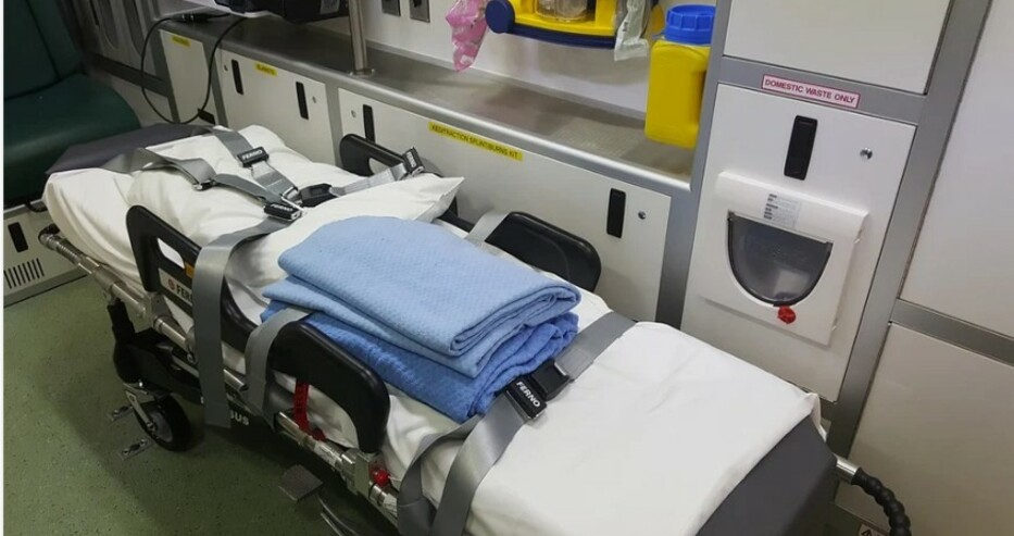 Руска журналистка се самозапали и почина пред вътрешното ведомство в Нижни Новгород