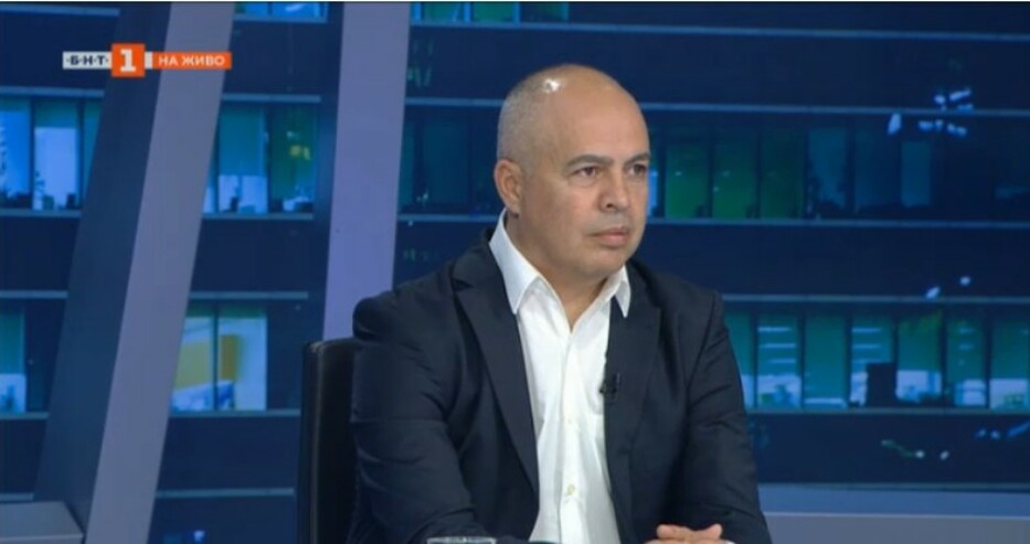 Тежки обвинения от Свиленски заради евродоклада 