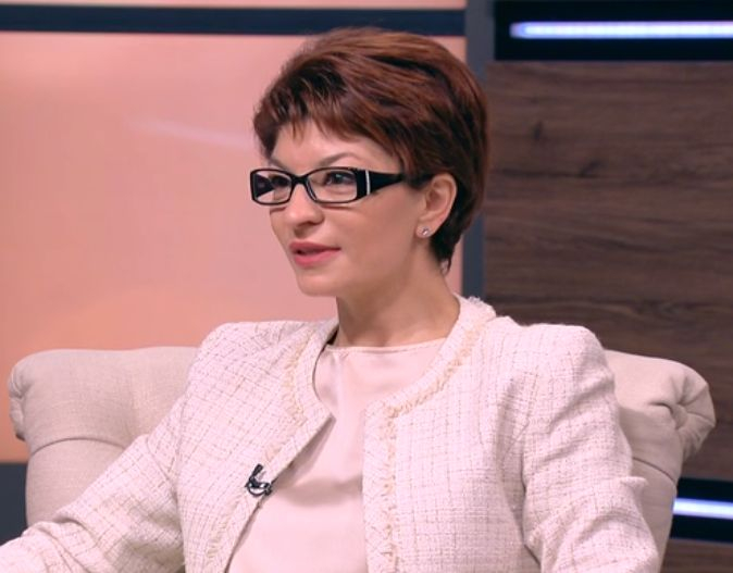 Деси Атанасова обяви какво ще направи още следващата седмица 