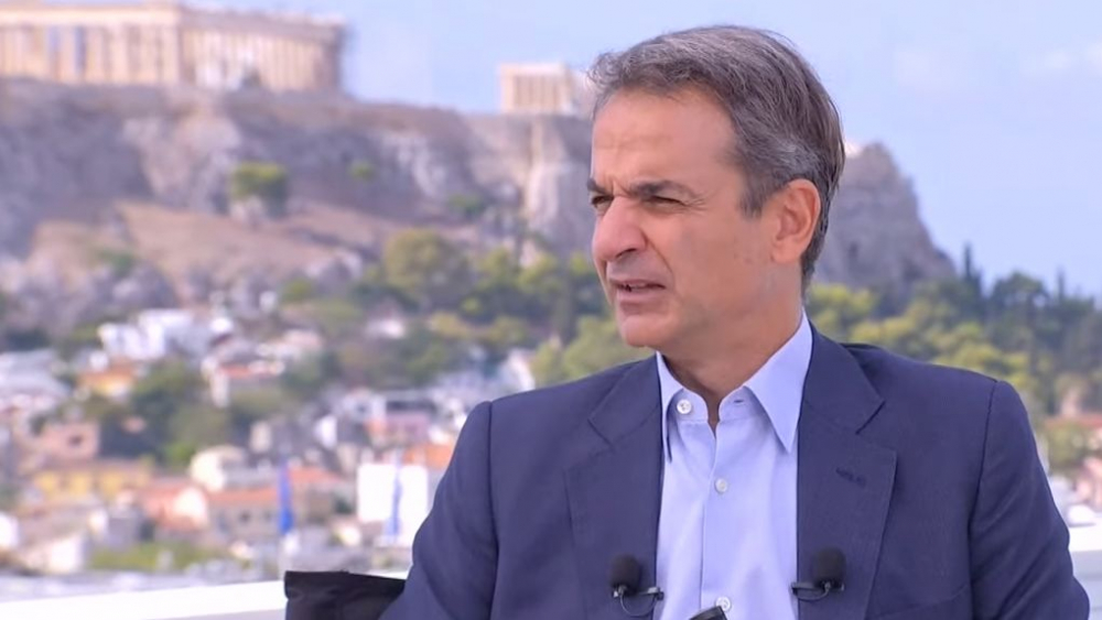 К-19 пак блокира Европа? Мицотакис спешно разкри истината ВИДЕО