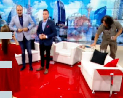 Цветанов заговори за предателството му в ГЕРБ и оставката на Борисов