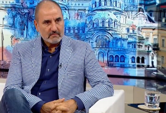 Цветанов заговори за предателството му в ГЕРБ и оставката на Борисов