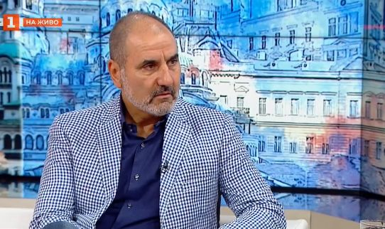 Цветанов заговори за предателството му в ГЕРБ и оставката на Борисов
