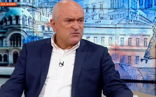Главчев отвърна на удара: Цветанов, как не ви е срам, колега? Омерзен съм!