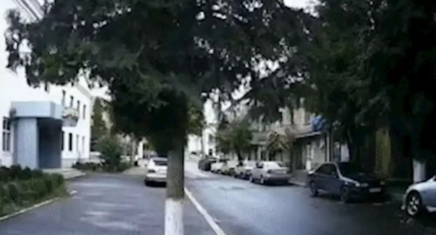 Армения показа ВИДЕО от бомбардировките в столицата на Нагорни Карабах