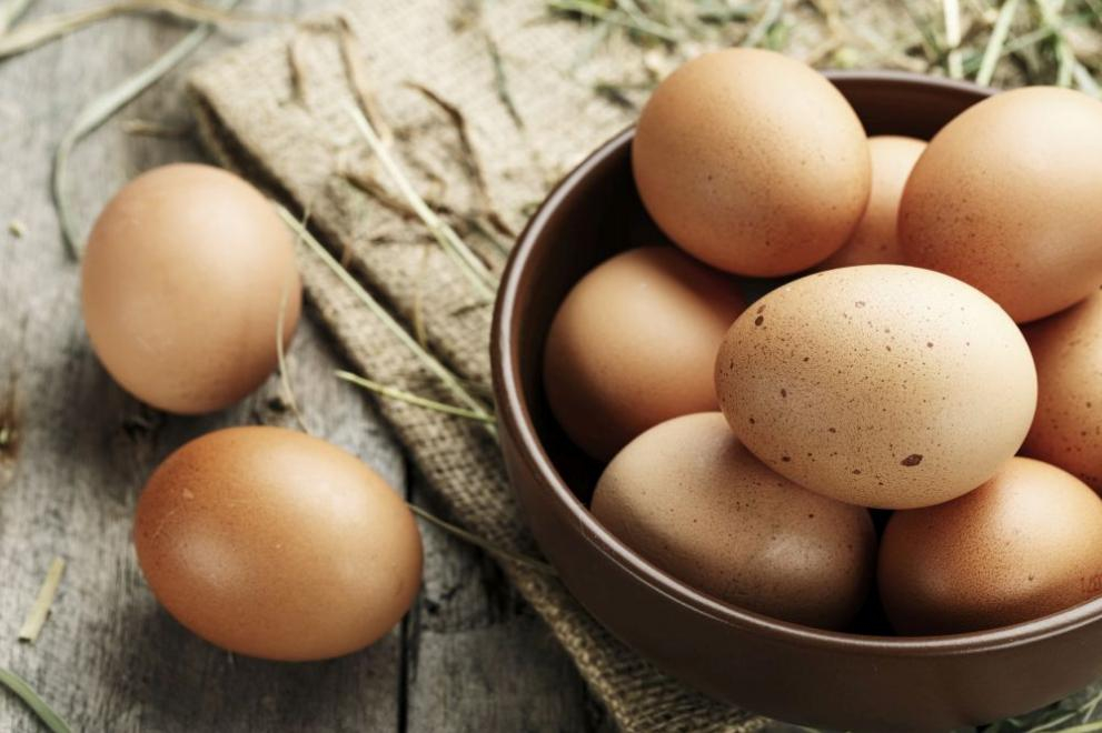 Ето как сварените яйца да станат по-вкусни и да се белят лесно