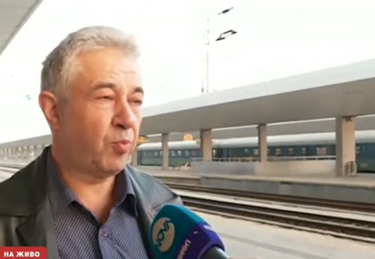 Шокираща причина за клането във влака София-Бургас