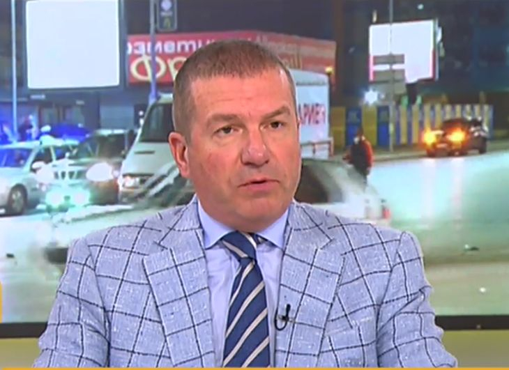 Адвокат разкри какво е направил убиецът на Милен Цветков секунди преди фаталния удар 