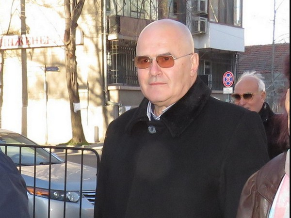 Един от отцепниците в БСП: Мит е, че ДС контролира прехода