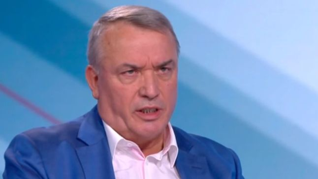 Шефът на "Булатом" с голяма новина: С АЕЦ "Белене" сметките за ток ще...