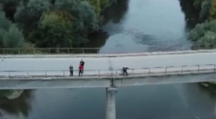 Истински ад в Търновско, хората живеят в страх