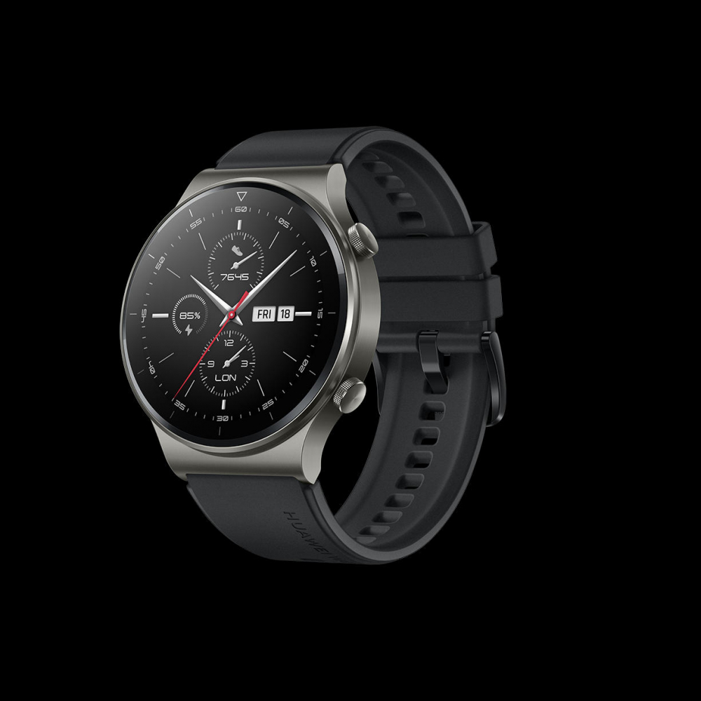 A1 започва да предлага новия смарт часовник на Huawei GT 2 Pro