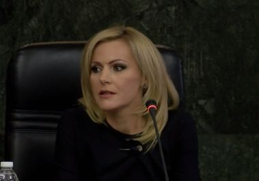 Говорителката на Гешев хвърли бомба за разследването срещу Божков ВИДЕО