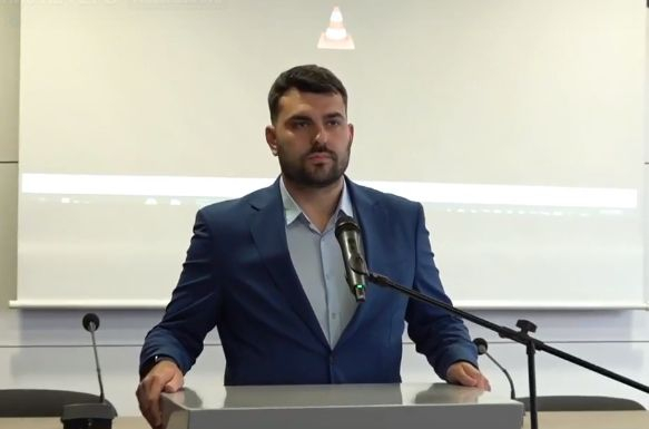 ГЕРБ с остро изявление: Не може да простим тази провокация. Това е обида! ВИДЕО