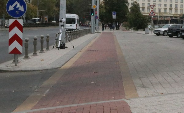 Ето ги новите суперкамери на КАТ, които виждат всичко ВИДЕО