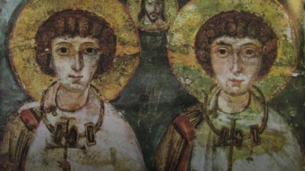 Черпят мъжете, чиито имена хем са уважавани, хем са слуги