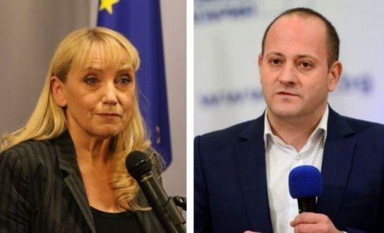 Атанасова срази джендър мераците на Йончева и Кънев за Истанбулската конвенция