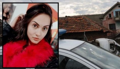 Бащата на зверски убитата и изнасилена от циганина Аксел Андрея от Галиче с шокиращи разкрития ВИДЕО
