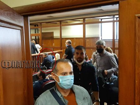 Пълен абсурд и хаос на делото срещу Миню Стайков