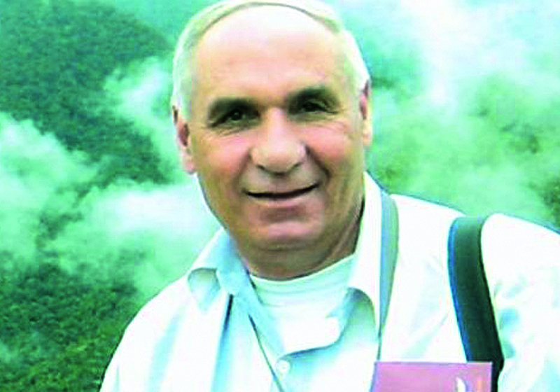 Симеон Идакиев: Пътувам, снимам и смятам да продължа
