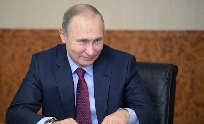 Путин разкри защо не пие бира и сподели за свое опасно хоби 
