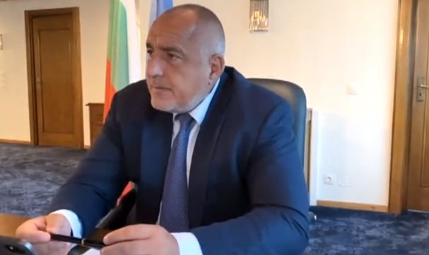 Борисов потвърди важната новина за детските надбавки! ВИДЕО