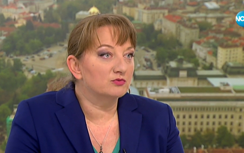 Деница Сачева: Ще има 2 увеличения на пенсиите през 2021 г., още на 1 януари... 
