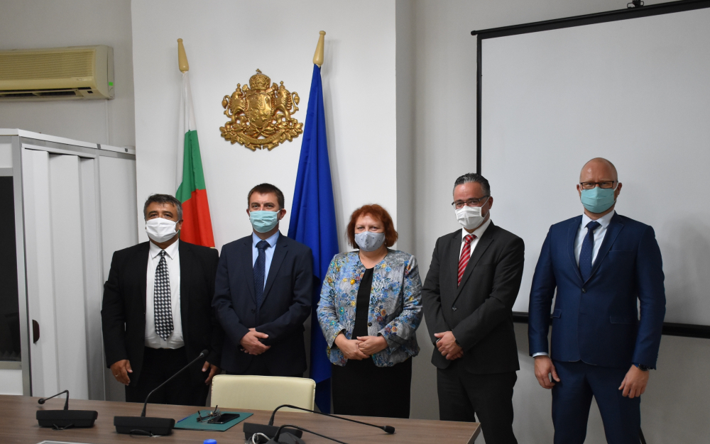 ЧЕЗ разпределение подобрява електрозахранването в област Враца