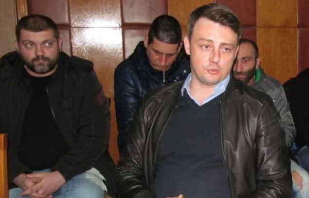 Бомбастична новина за сина на екзекутиран знаков бизнесмен ще взриви обществото!