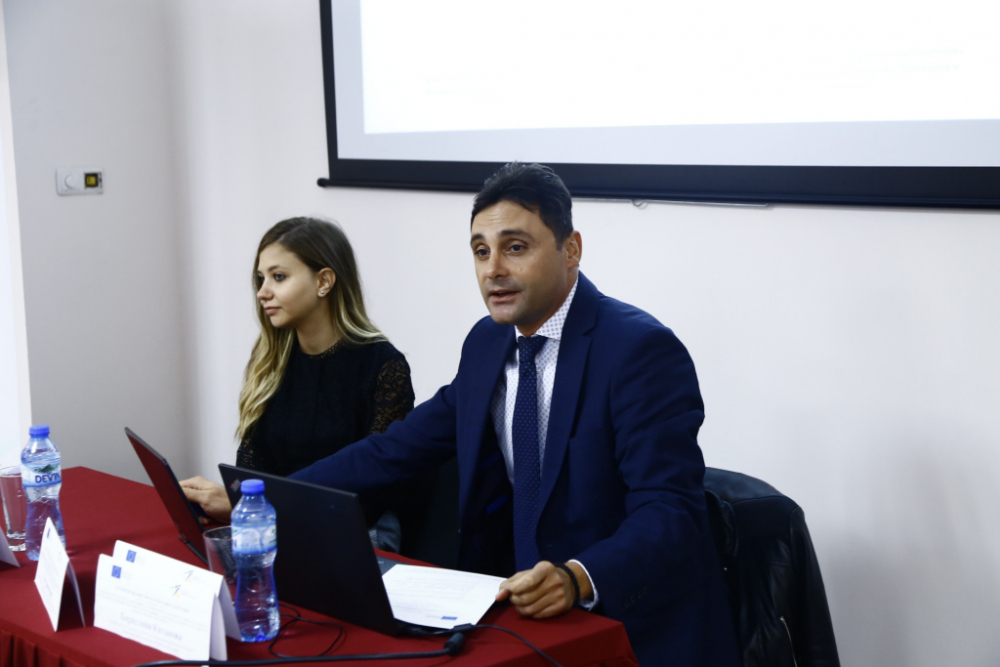 Патентното ведомство с над 60 електронни услуги за потребителите