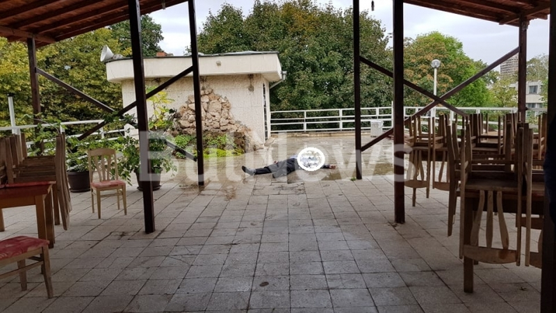 Врачанин се хвана на хоро днес и издъхна след първите стъпки СНИМКИ 18+