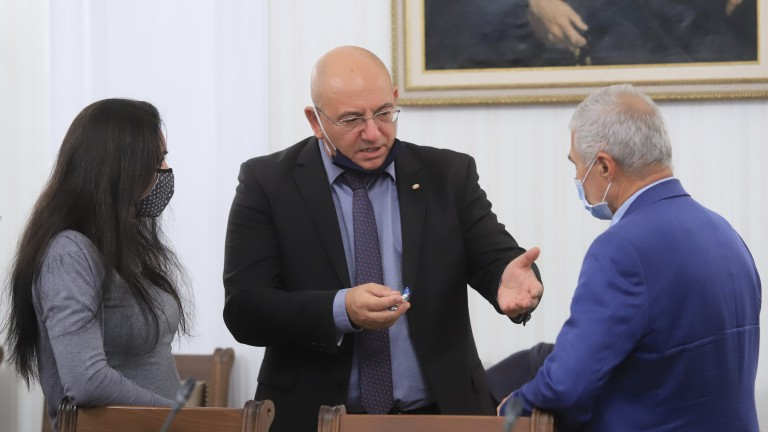 Ревизоро с много важна новина за въздуха в Русе
