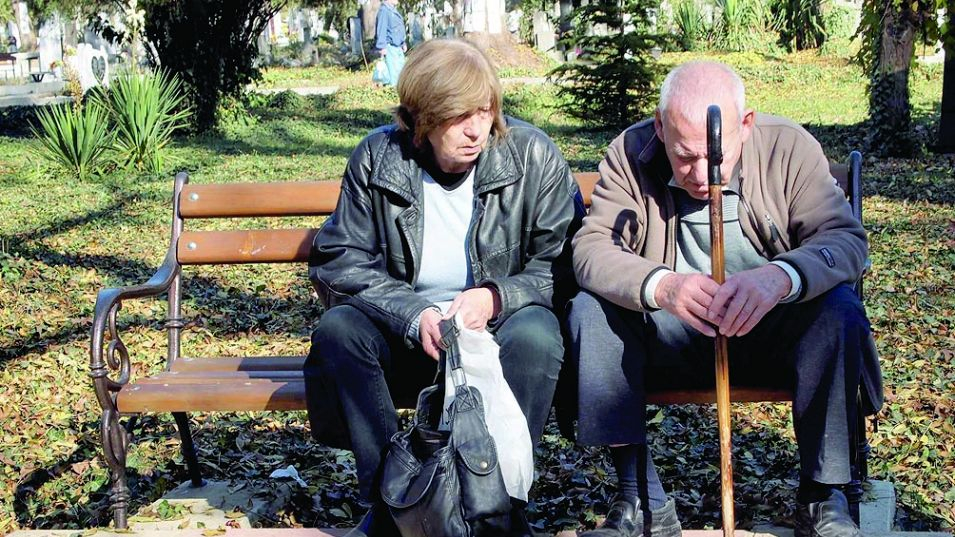 Ето с колко ще нарастнат различните пенсии след увеличенията през 2021 г