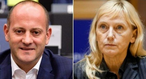 Главчев и Евгений Михайлов сразиха Йончева и Кънев