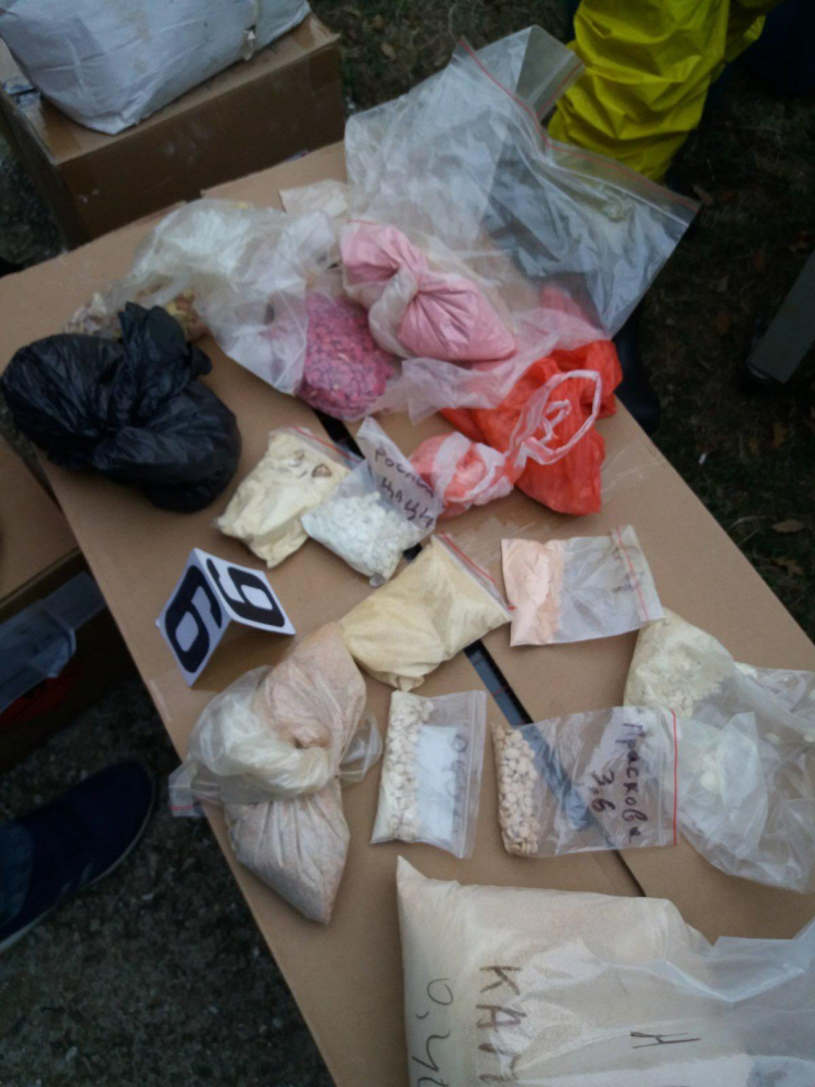 Гешев похвали Спецпрокуратурата и ГДБОП за разбита банда, тровеща децата с дрога СНИМКИ