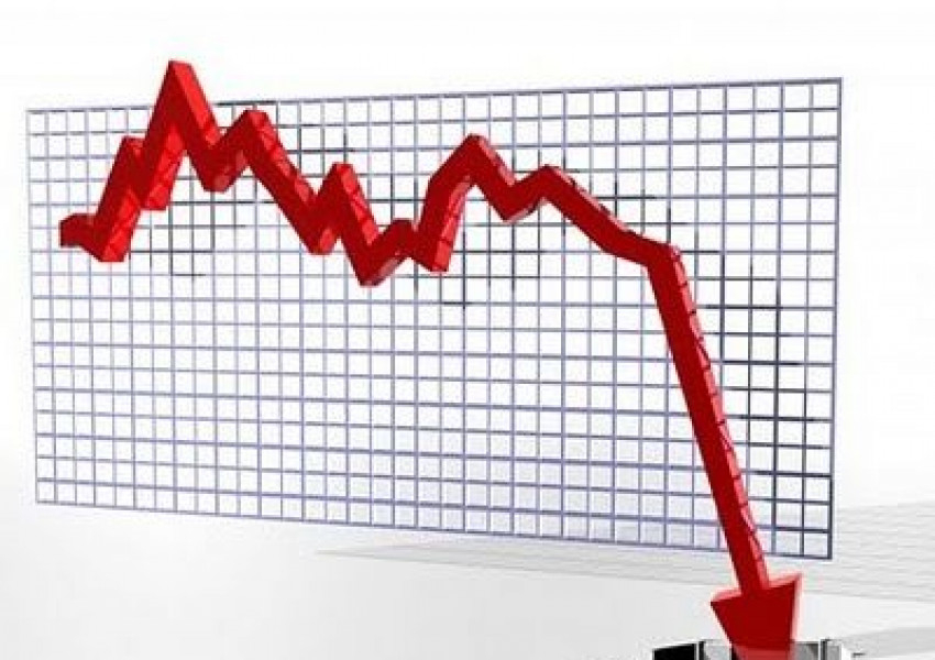 Крах на Острова: Най-големият икономически срив от 100 години насам СНИМКИ