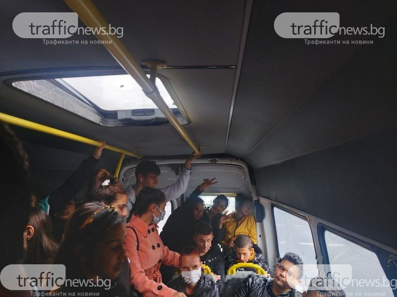Пловдивско може да пламне от COVID-19 заради тези... СНИМКИ