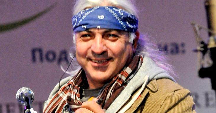 Васко Кръпката: Не ме кефят президентът, триото, Нинова, Манолова, Трифонов и други представители на мутрите