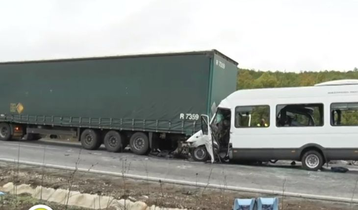 Извънредни данни от Ямбол за пострадалите в ада на Лесово