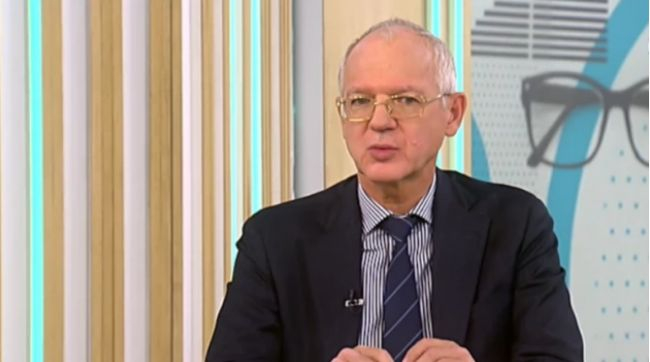 Васил Велев: Мярката 60/40 ще продължи и догодина ВИДЕО