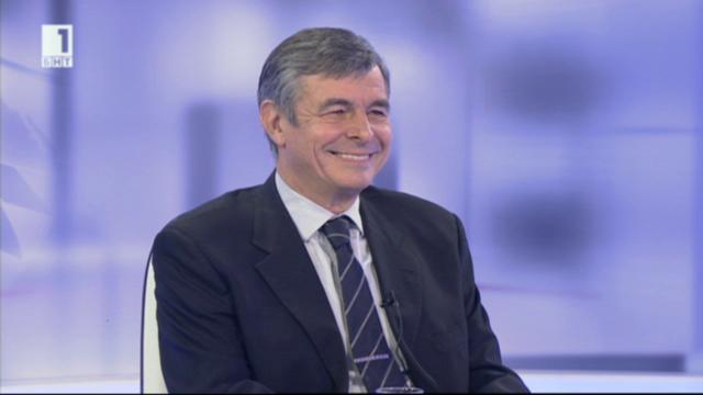 Софиянски проговори за свата си Божков, който се укрива в Дубай!