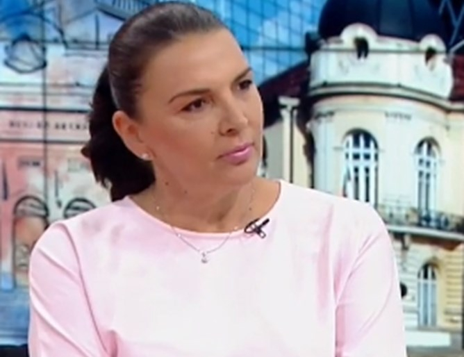 Бетина Жотева след поредния екшън: Това, което се случва с "Панорама", е позор